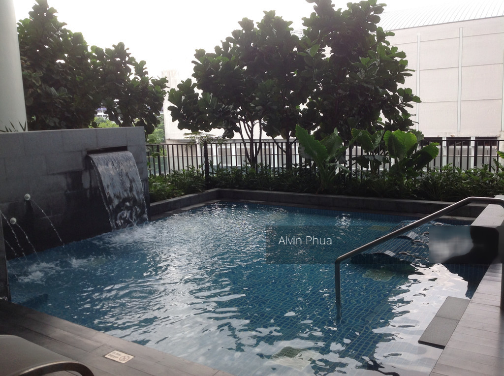 Centro Residences (D20), Condominium #138999082
